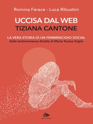 cover image of Uccisa dal web